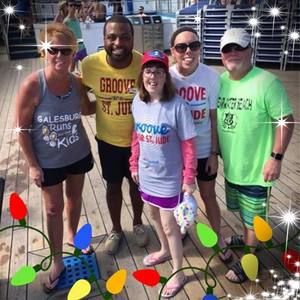 Meet your Posher, Renee